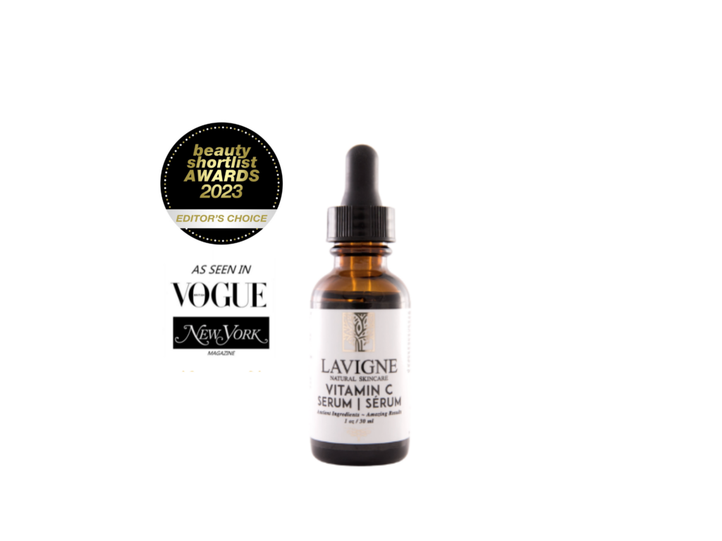 LaVigne mayan magic balm 100ml jar