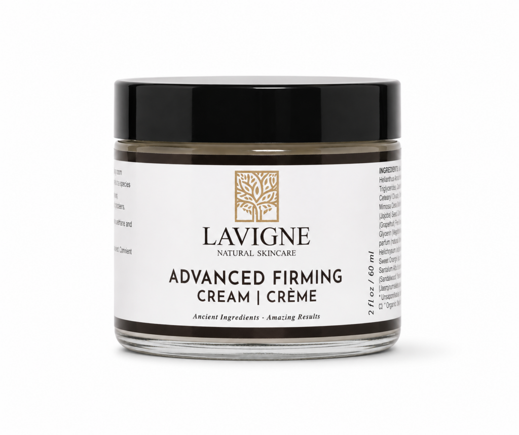 Advanced Firming Cream