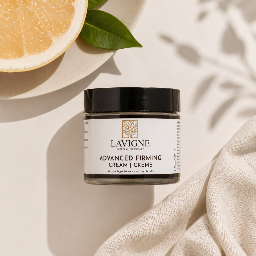 Advanced Firming Cream