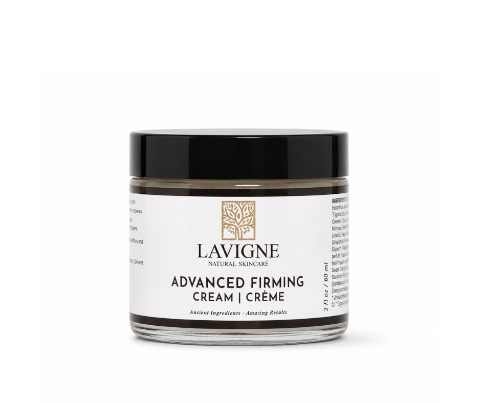 Advanced Firming Cream