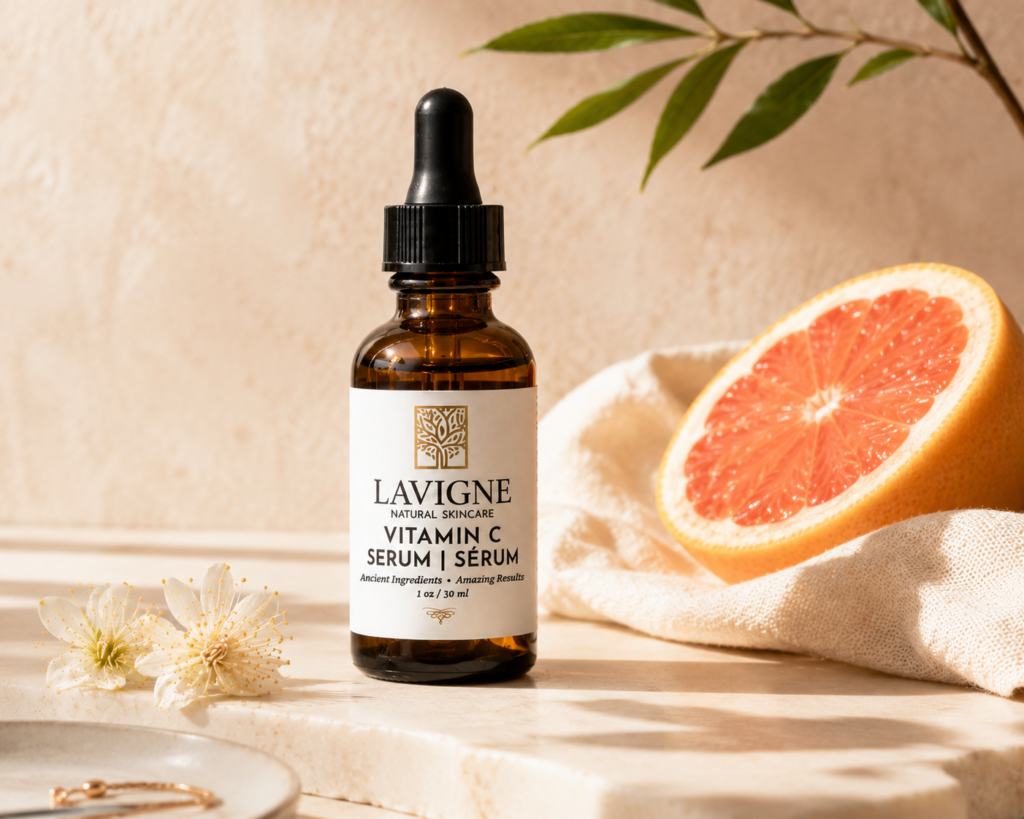 LaVigne Vitamin C Serum