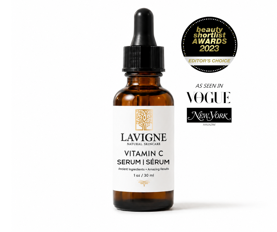 Vitamin C Serum