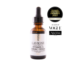Vitamin C Serum