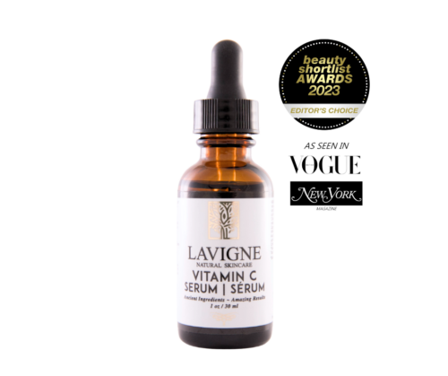 Vitamin C Serum