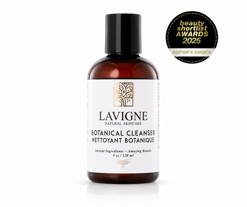 Botanical Cleanser
