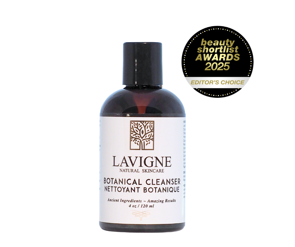 Botanical Cleanser
