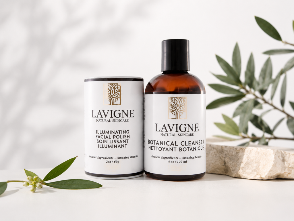 Cleansing Duo Kit