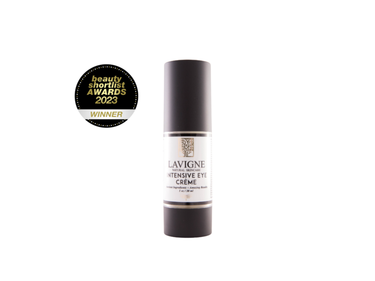 INTENSIVE EYE CREME