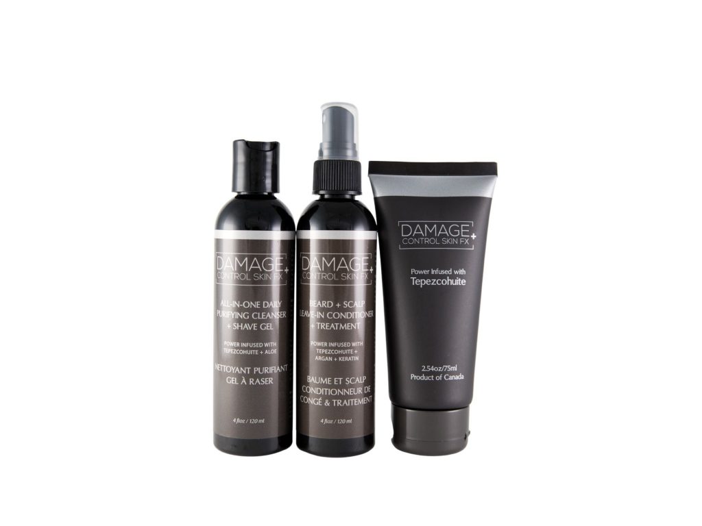 Damage Control Series Kit