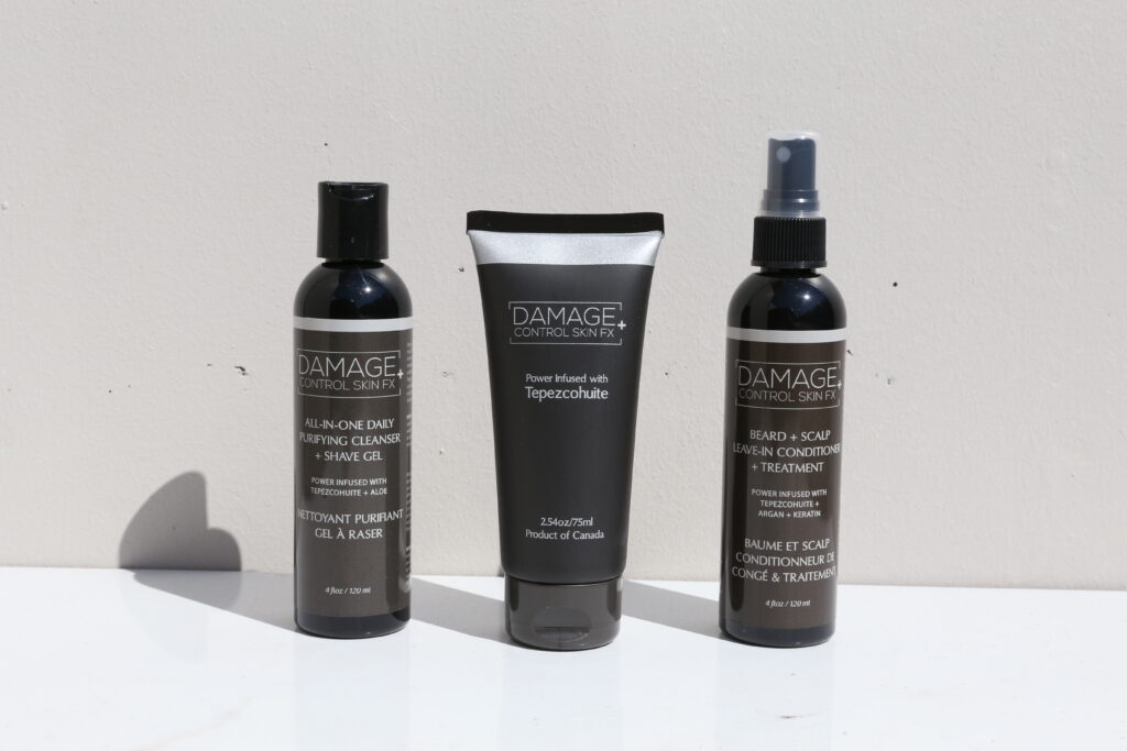 Damage Control Series Kit