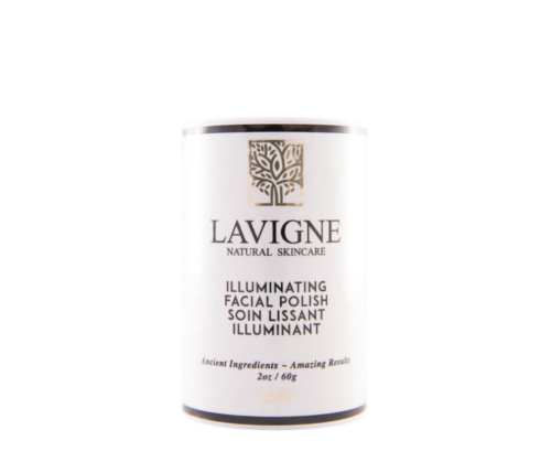 Illuminating Facial Polish