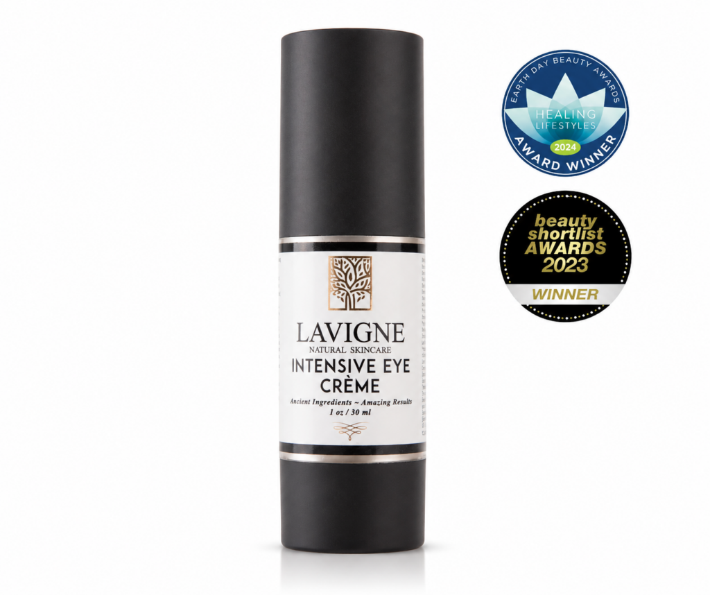 Intensive Eye Crème