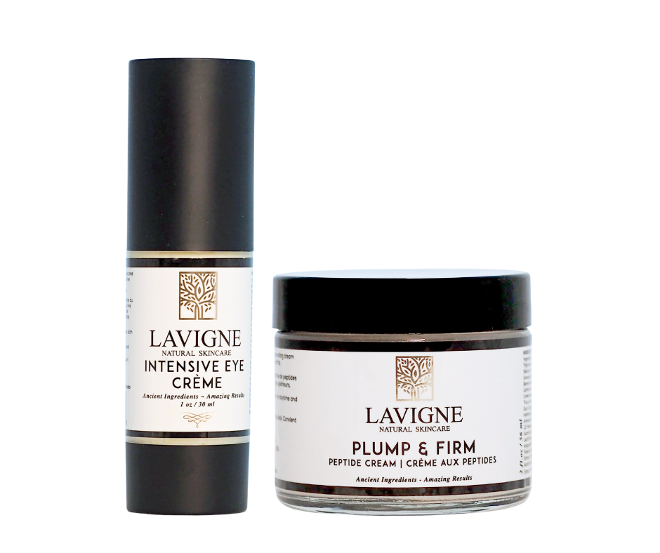 intensive-eye-creme-and-plump-and-firm-peptide-cream