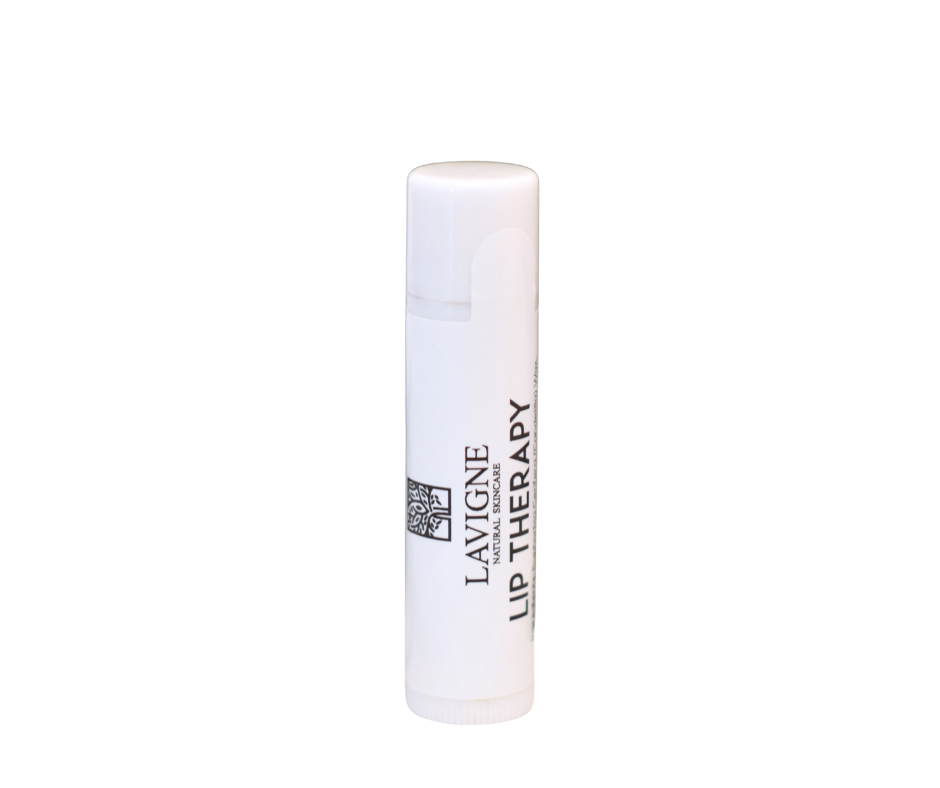 Lip Therapy Tube