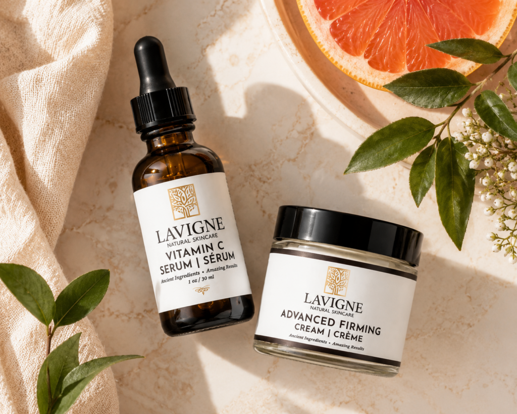 Radiance Duo Kit LV