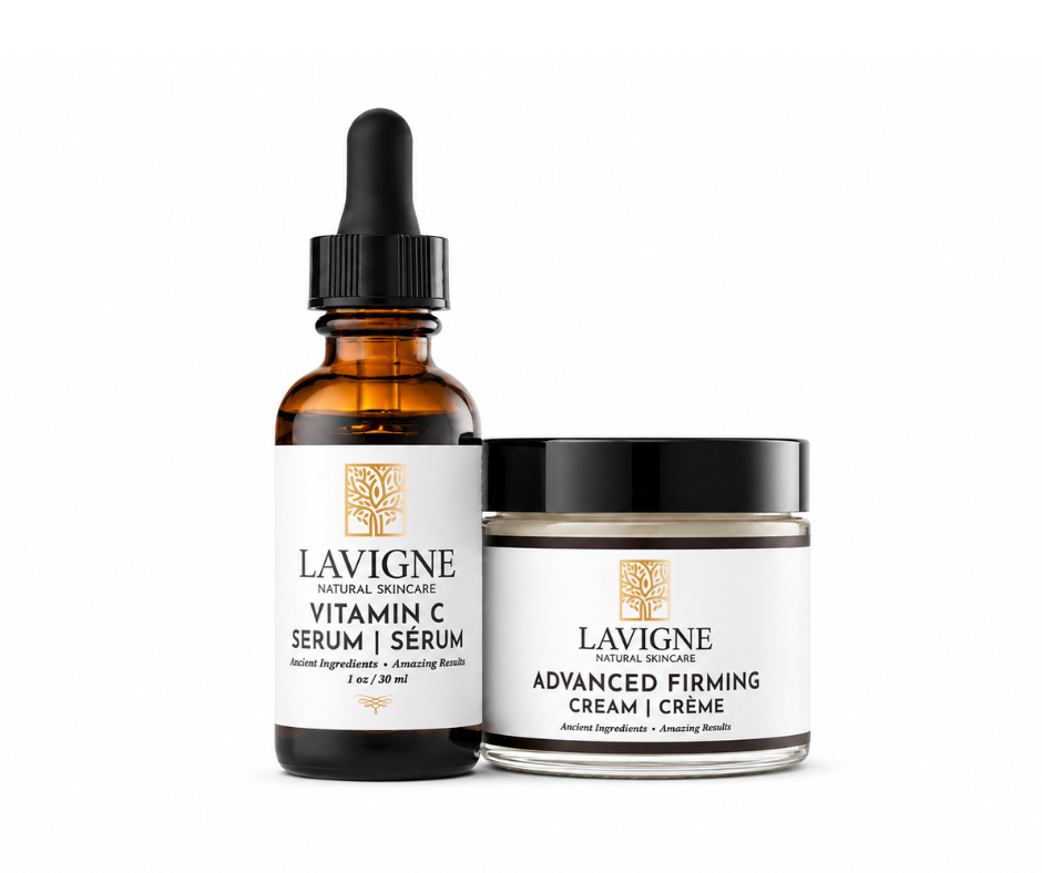Radiance Duo Kit