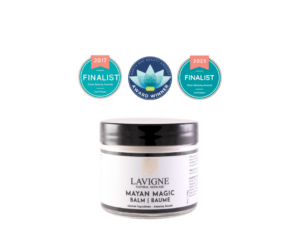 MAYAN MAGIC BALM