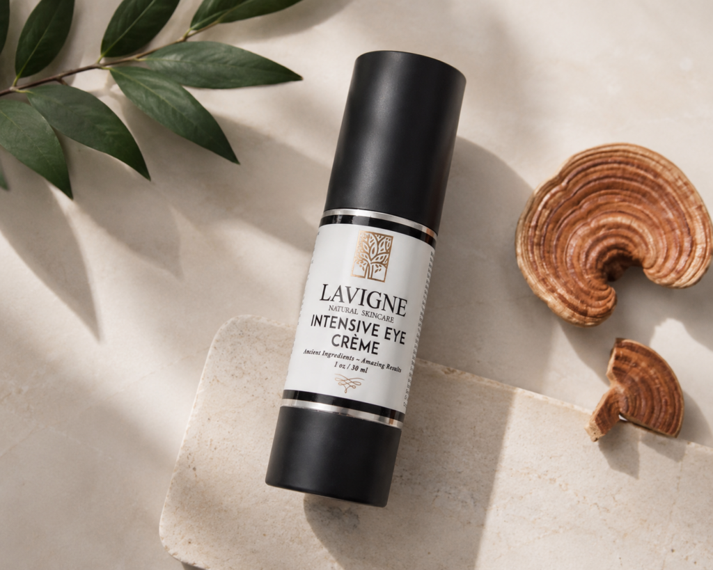 Intensive Eye Crème