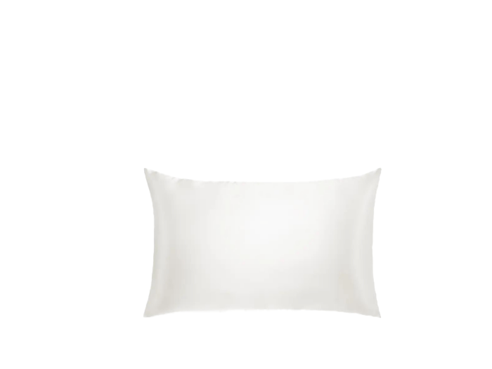 100% Mulberry Silk Pillowcase