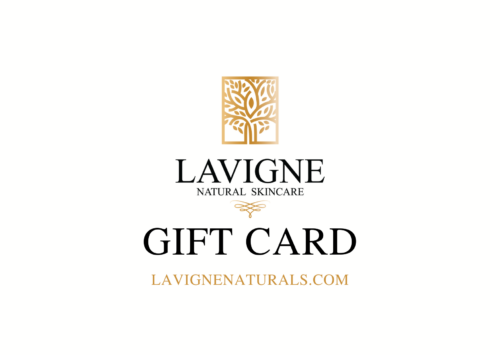 Lavigne Naturals Gift Card