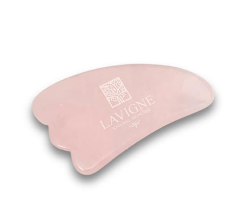Rose Quartz Gua Sha