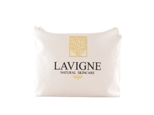 LaVigne Cosmetic Bag