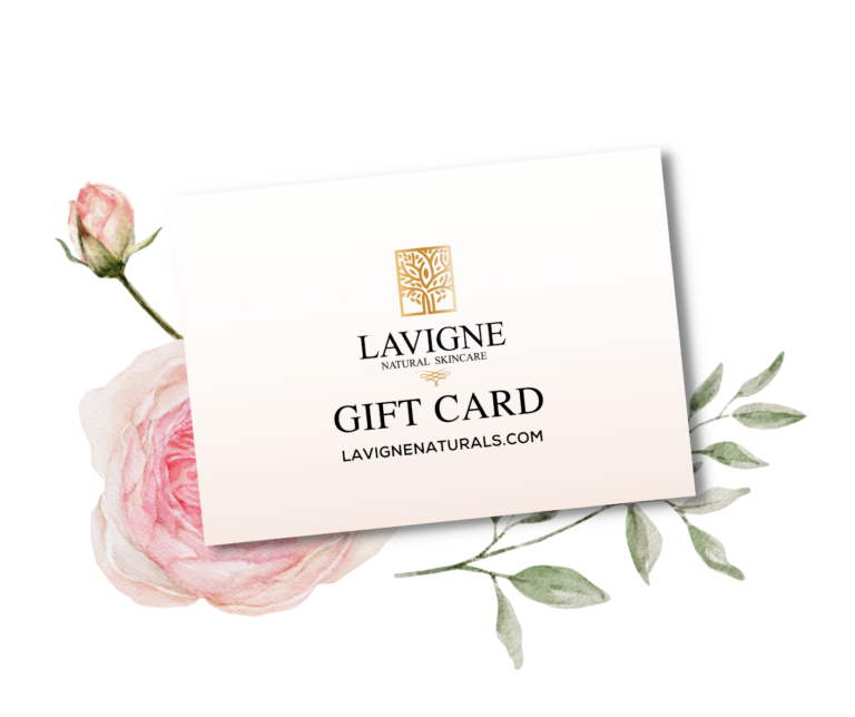 LAVIGNE GIFT CARD