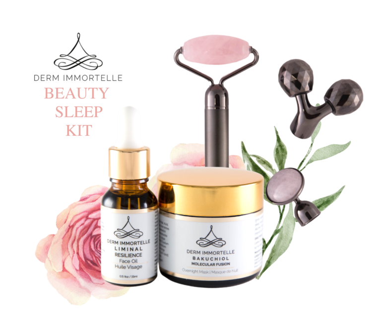 BEAUTY SLEEP KIT