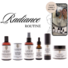 Radiance Routine