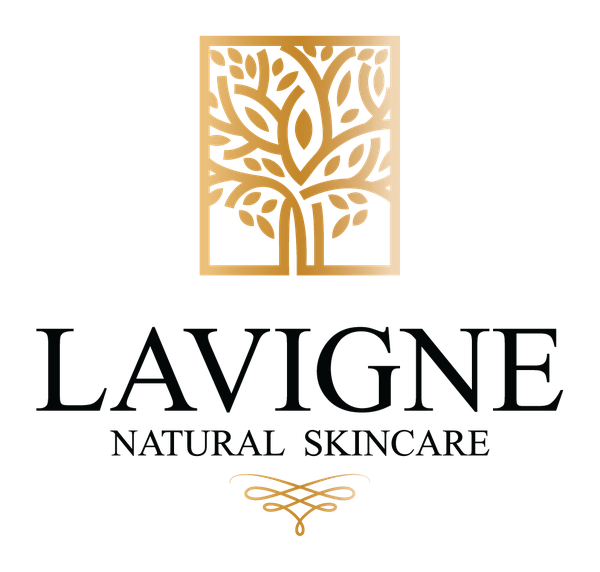 LaVigne Natural Skincare Icon