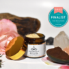 Clean Beauty Awards Finalist
