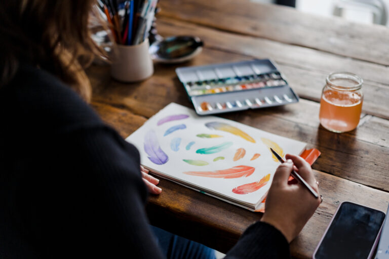 magic of rest and play