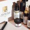 Lavigne Natural Skincare Collection