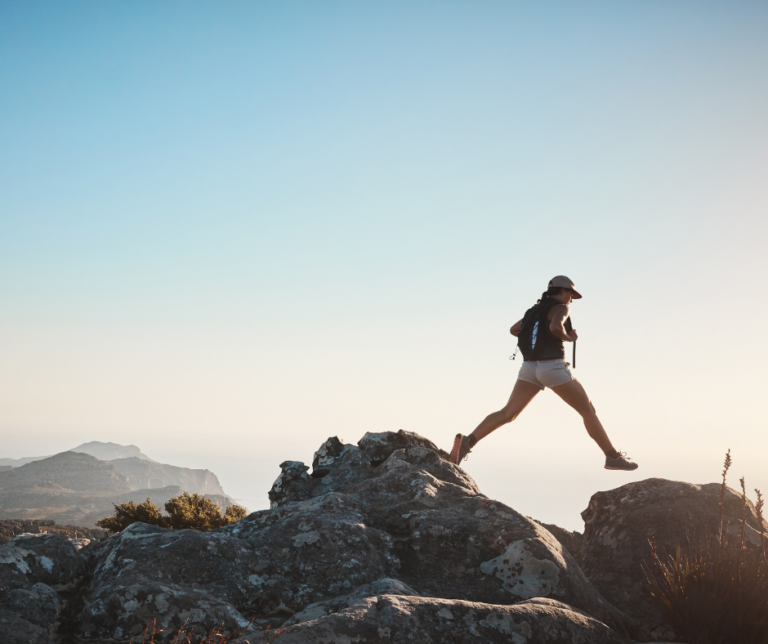 a Strong Start to the New Year