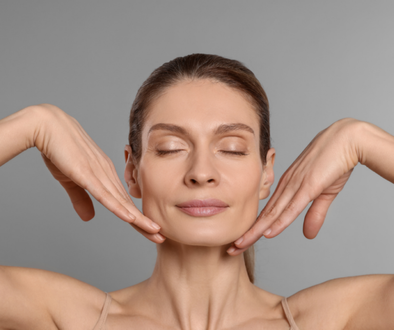 Three Powerful Products that Promote Lymphatic Drainage