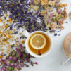 Top Teas for Glowing Skin