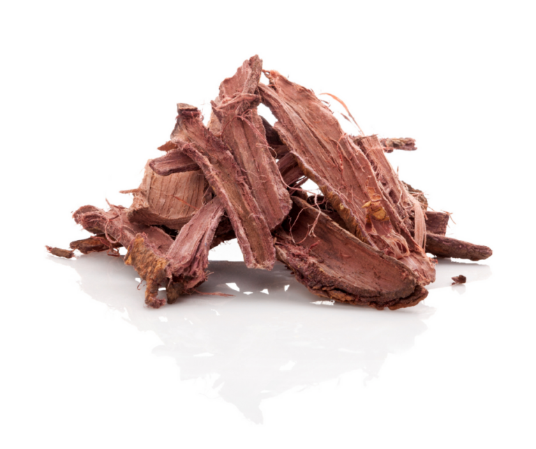 Tepezcohuite - Ancient Ingredient