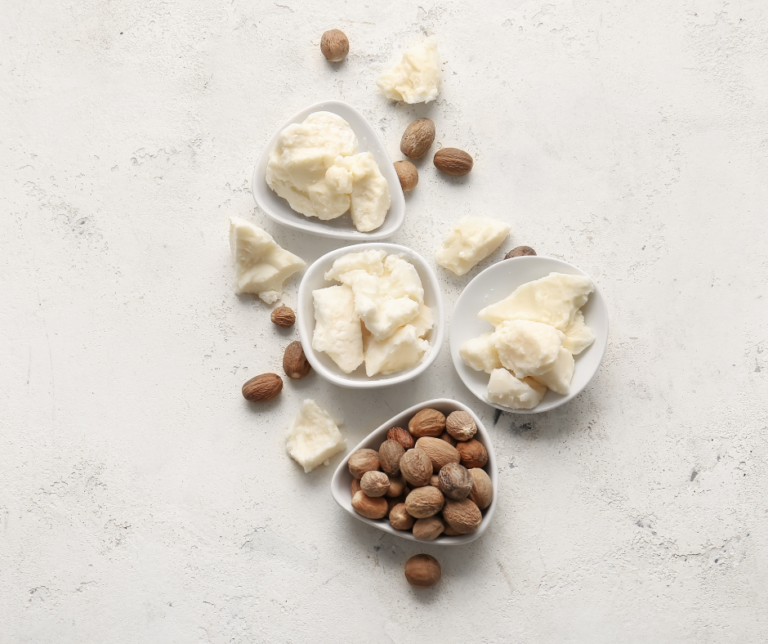 Shea Butter - Ancient Ingredient