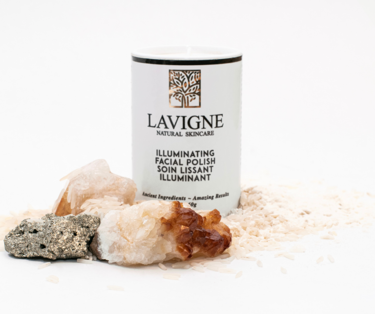 Illuminating Facial Polish