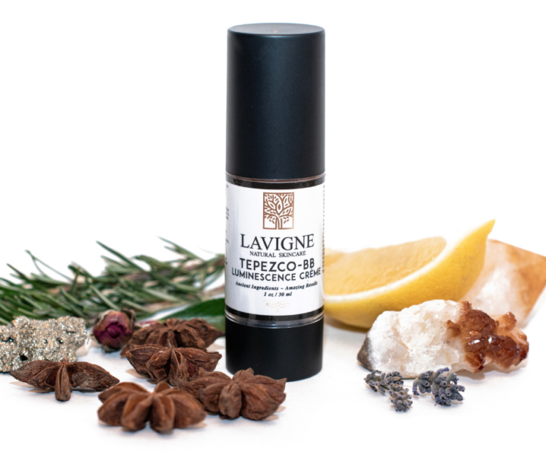 Tepezco BB Luminescence Créme