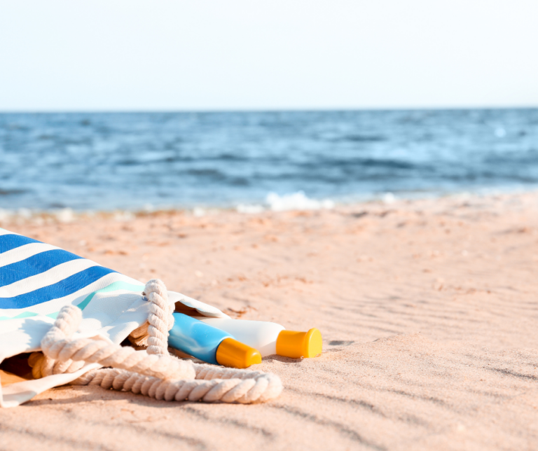 The Importance of Exfoliating for Skin Buildup