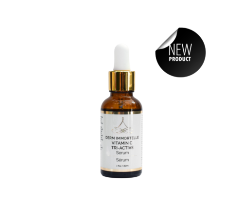 Vitamin C Tri-Active Serum