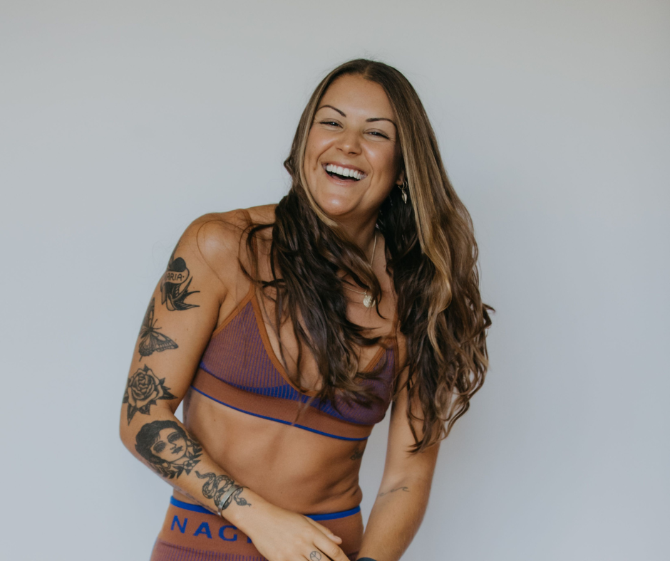 Cracking the Code: What I Learned After 12 Years of Being Obsessed with Fitness and Nutrition