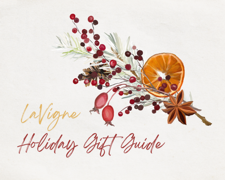LaVigne Holiday Gift Guide