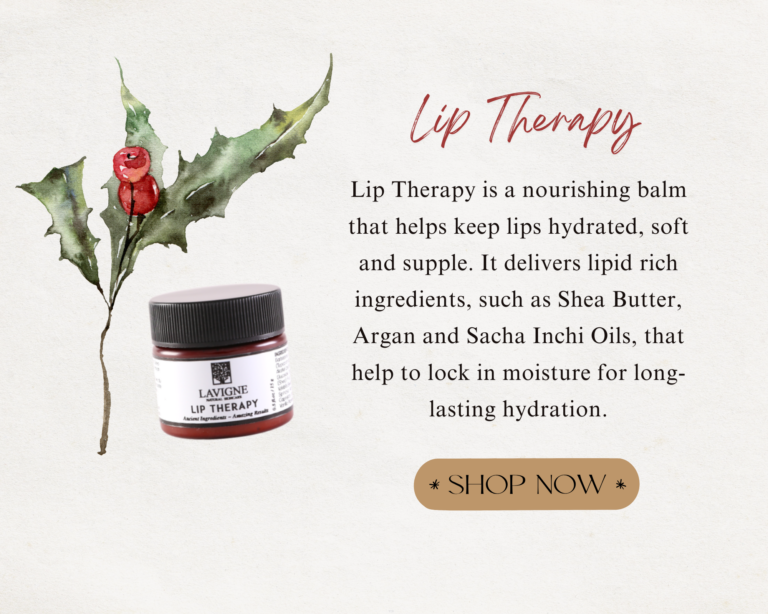 Lip Therapy