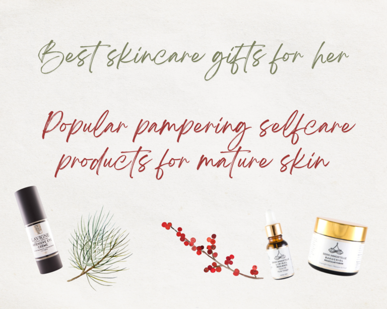 Best skincare gifts for her