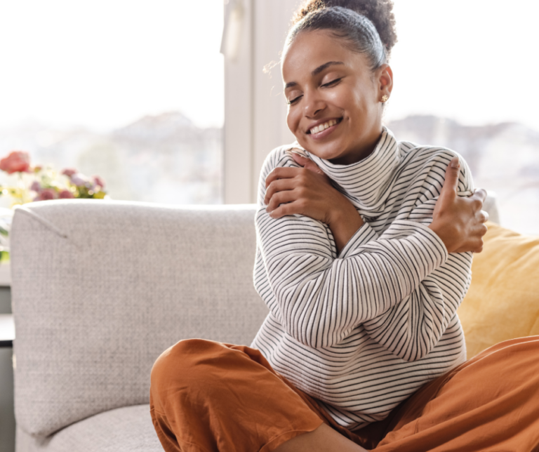 Navigating Overwhelm: Finding Your Way Back to Yourself