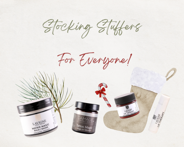 LaVigne Stocking Stuffers