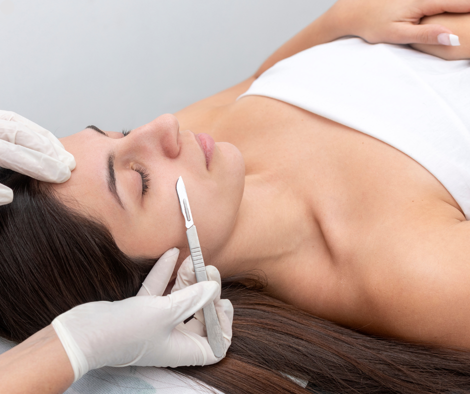 Dermaplaning Facials: Why you need one and what You Need to Know
