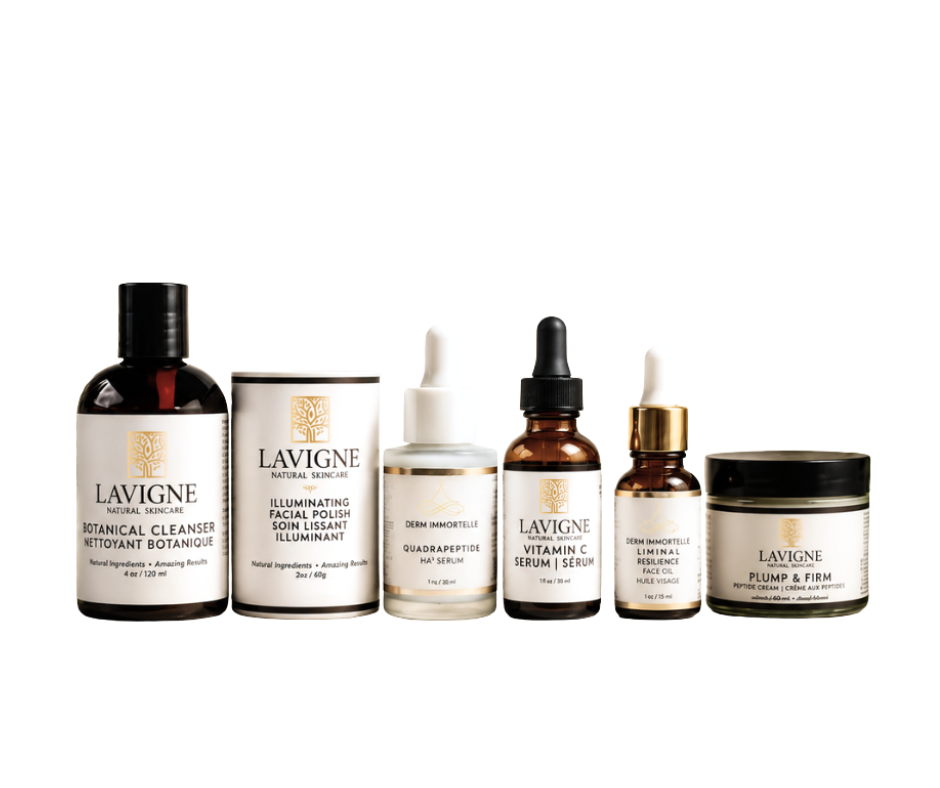 Menopause Deep Renewal System